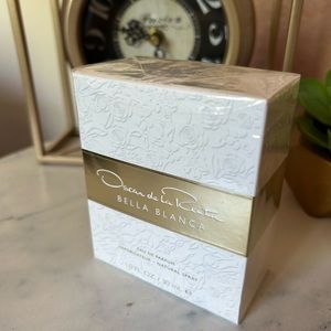 Oscar de la Renta Bella Blanca Perfume